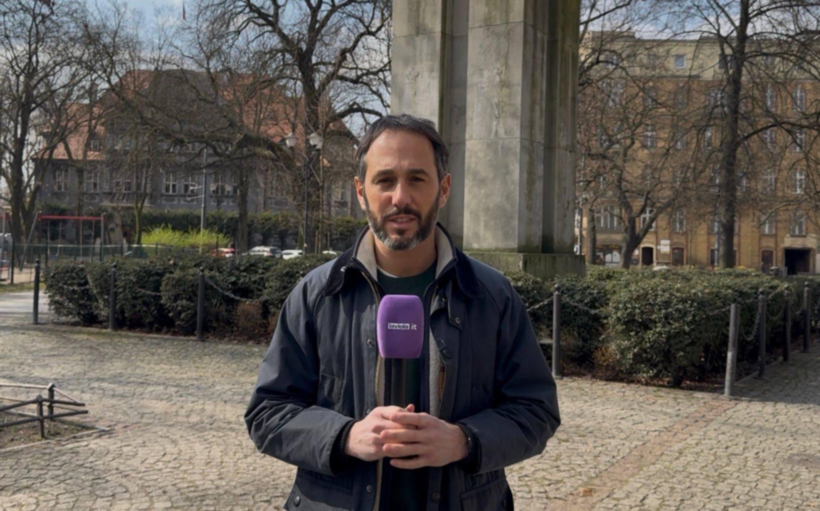 Le ultime dalla Polonia in vista di Rakow-Fiorentina con Niccolò Misul (VIDEO)