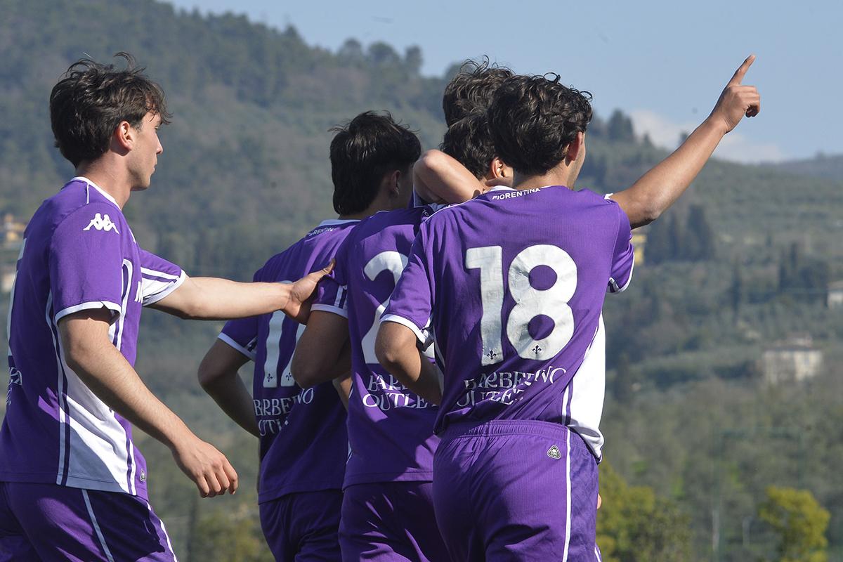 Fiorentina-Rijeka 4-1 d.t.s.: nono trionfo viola nella Viareggio Cup!