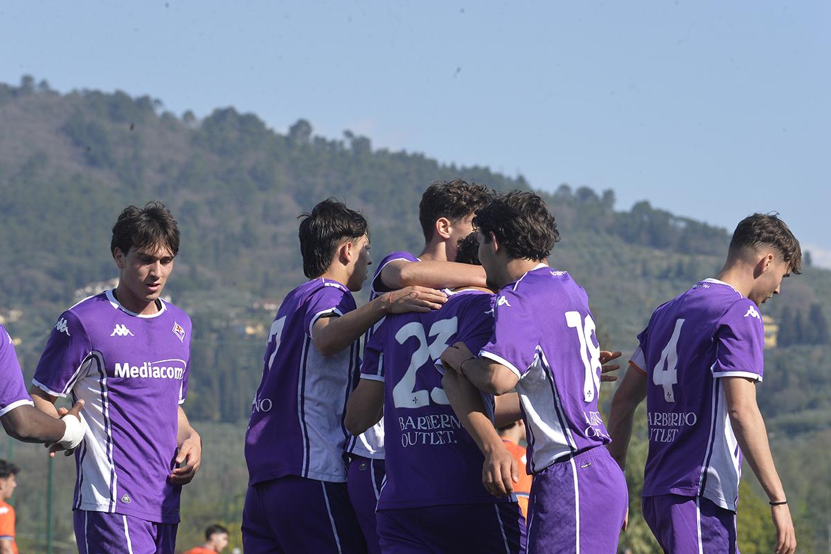 Viareggio Cup, lunedì alle 15 la finalissima Fiorentina-Rijeka allo Stadio dei Pini. Il successo manca da 34 anni