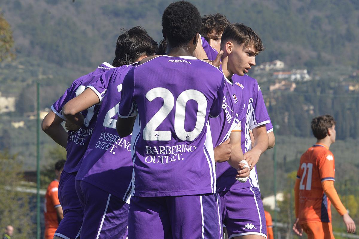 Primavera, Niang: «Spero di continuare nel club. Sogno la nazionale e l'esordio in Serie A»