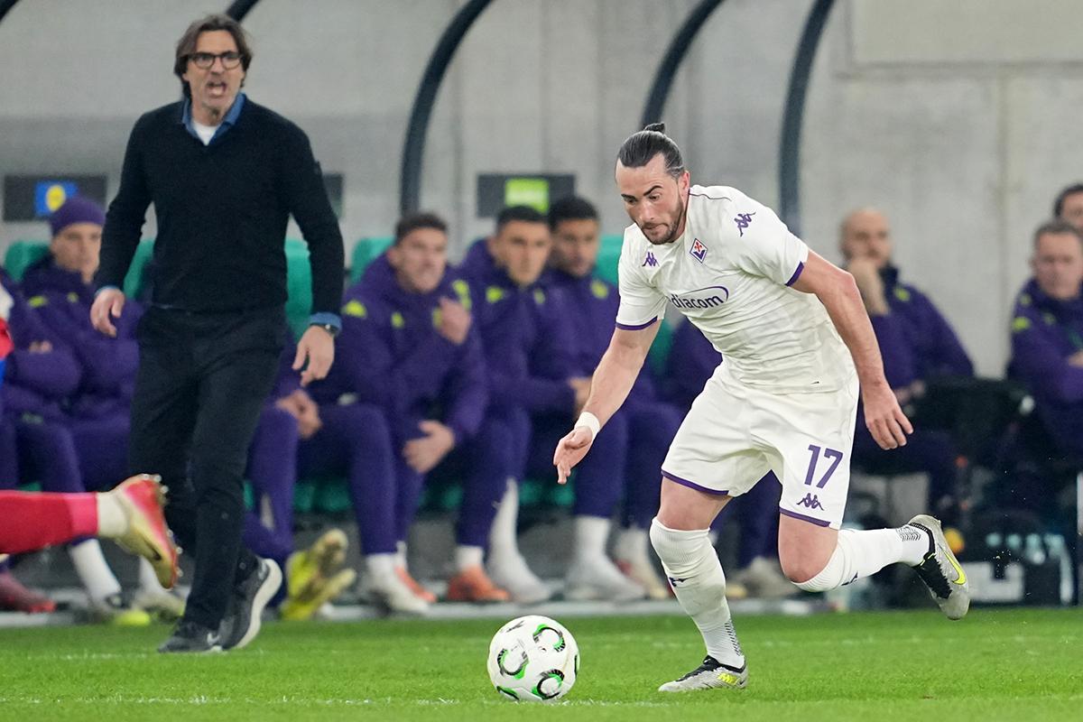 CorFio - Il monito di Vanoli e i cambi provvidenziali. Fiorentina, il percorso europeo continua