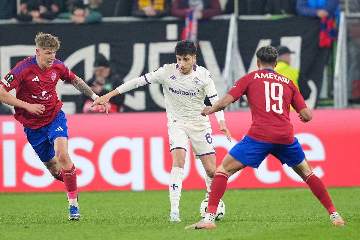 La Fiorentina fatica in Polonia ma passa il turno meritatamente: Kean, ritorno e nervosismo