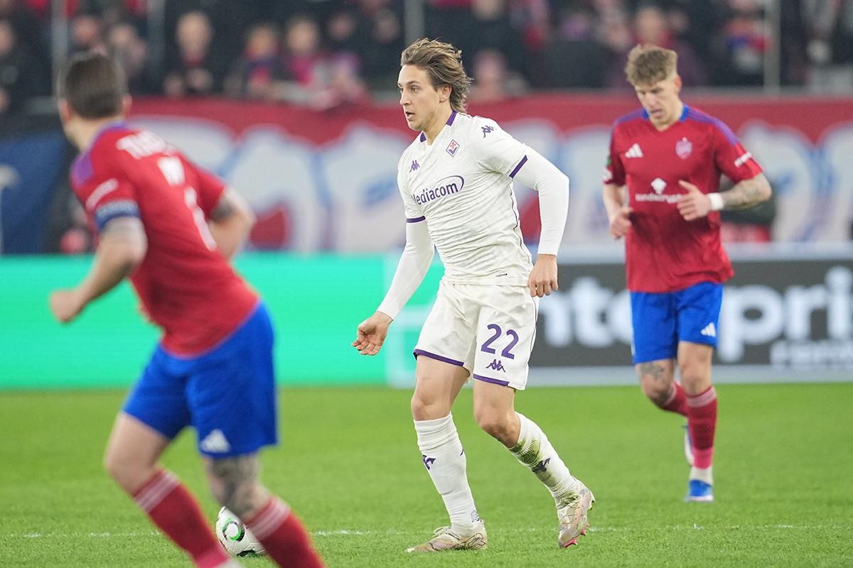Polverosi su CorSport: «La reazione convincente della Fiorentina italiana. Il futuro è adesso»