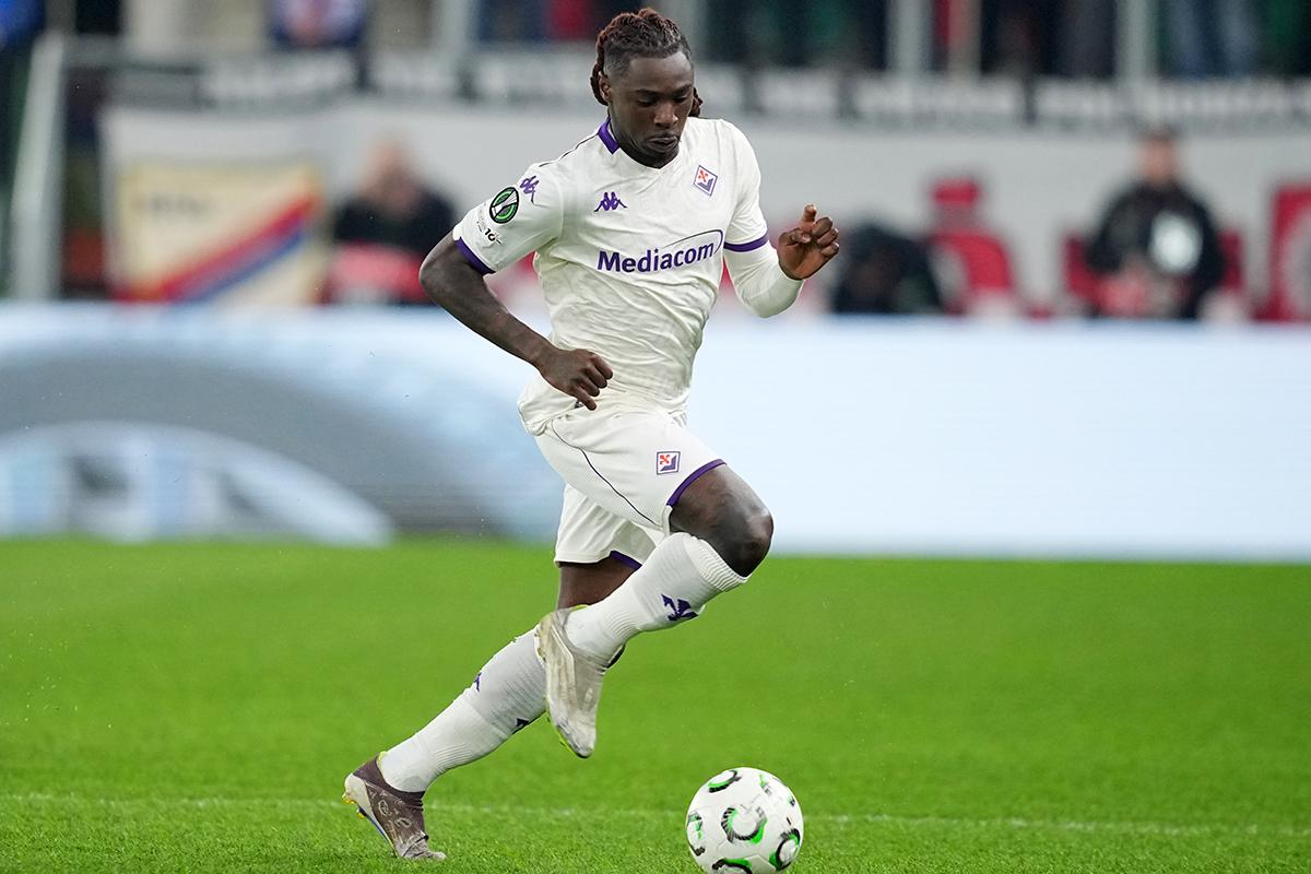 La FORMAZIONE DEI TIFOSI - Le scelte dei lettori di LaViola.it per Fiorentina-Inter