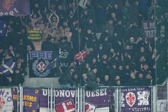 Juventus-Fiorentina 0-2, vota le PAGELLE DEI TIFOSI