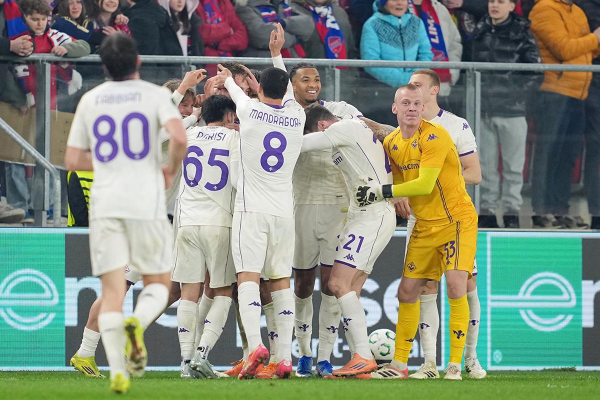 La giornata viola: il riassunto