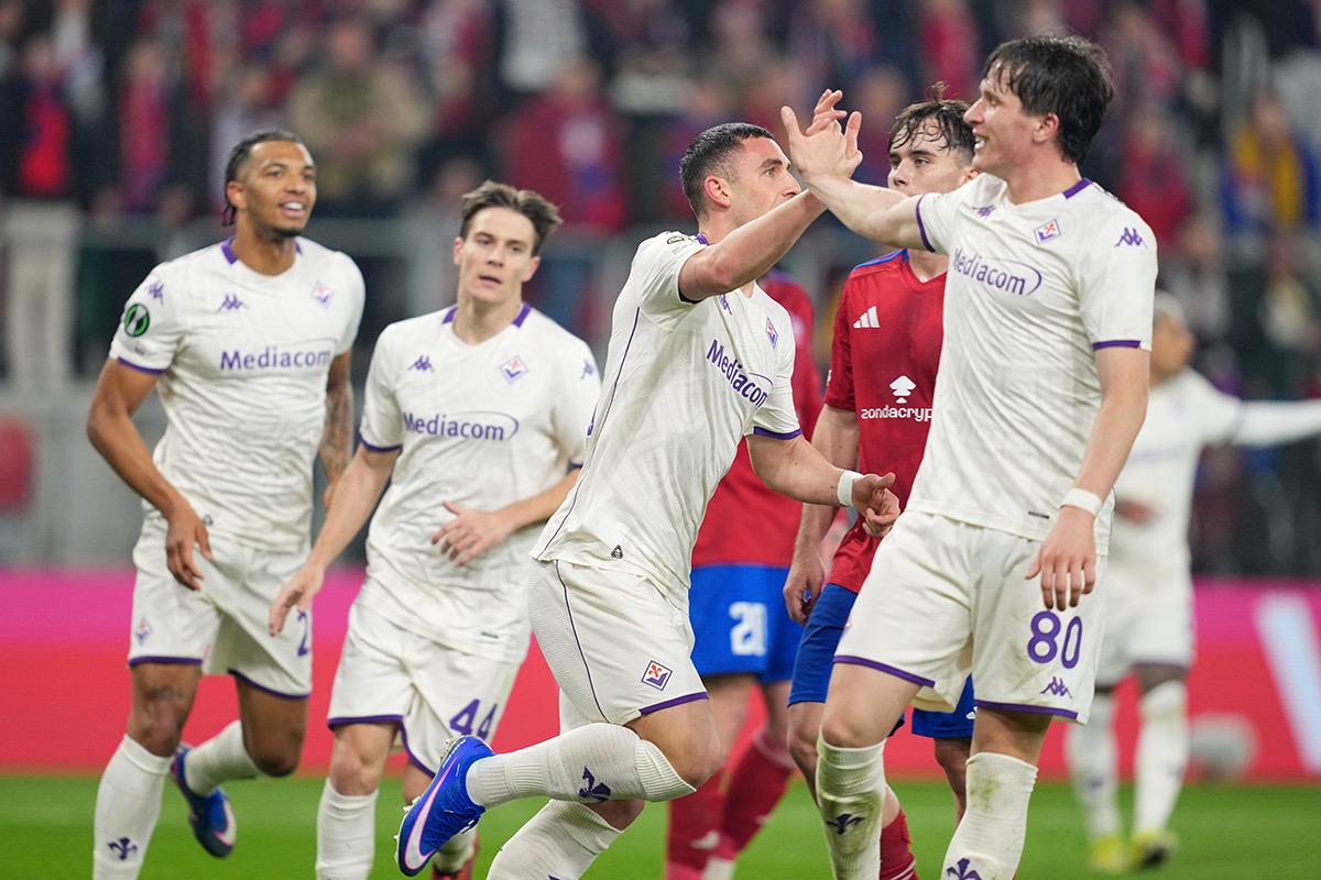 La giornata viola: il riassunto