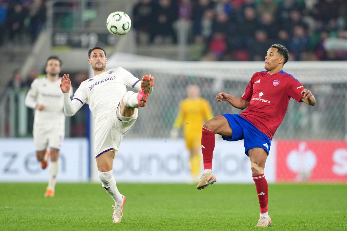 Polverosi su CorSport predica calma: «La Fiorentina non deve sentirsi sicura della salvezza»