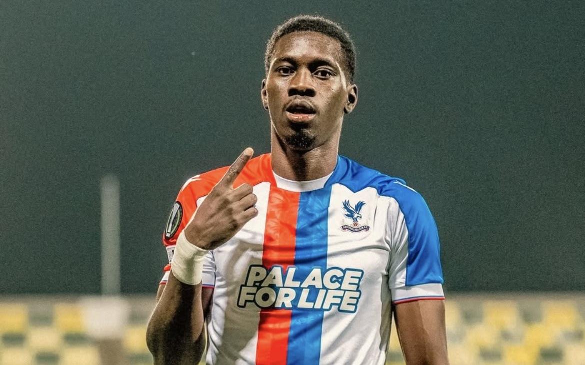 Gazzetta - Crystal Palace avanti, ma che sofferenza! Sarr segna e adesso c'è la Fiorentina