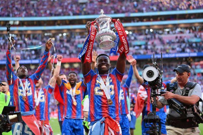 Un (altro) gioiello del Crystal Palace saluta? Il prossimo avversario della Fiorentina la spara grossa