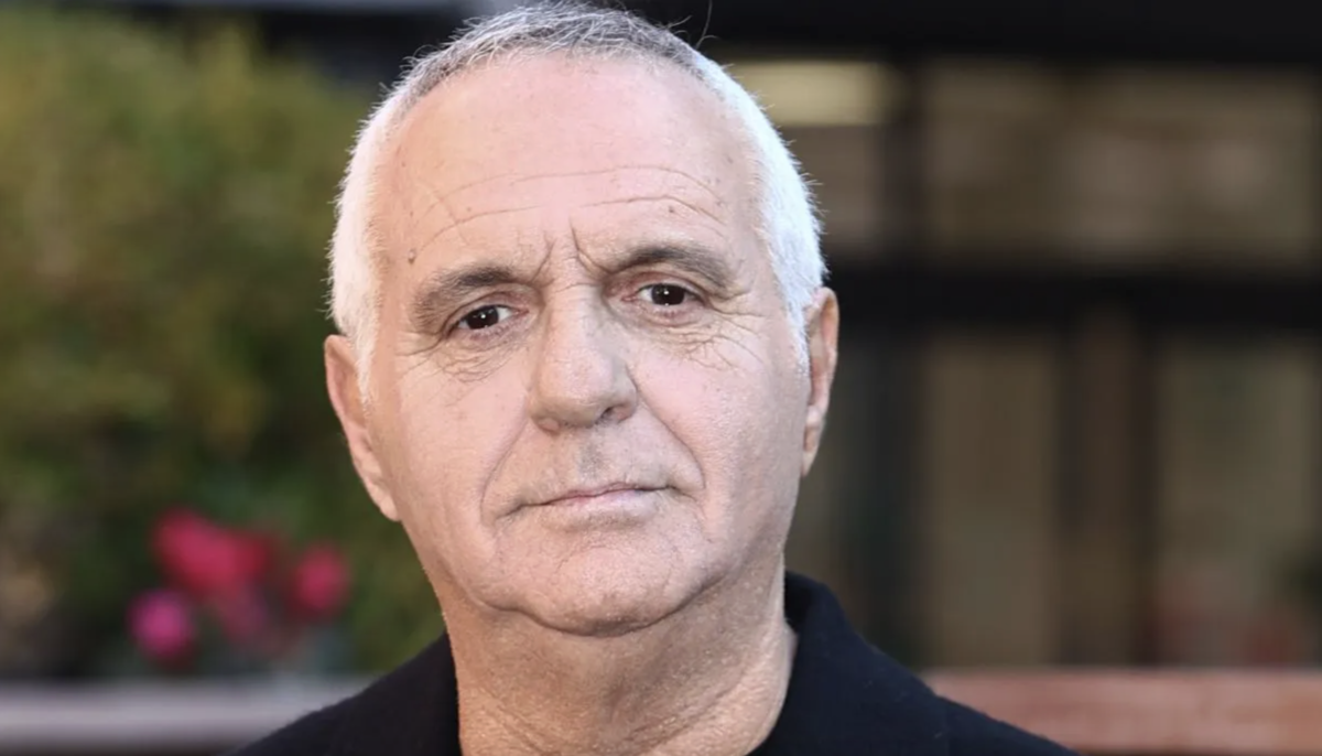 Panariello: «Sono del Milan, ma ho a cuore la Viola. Domenica farò il tifo»