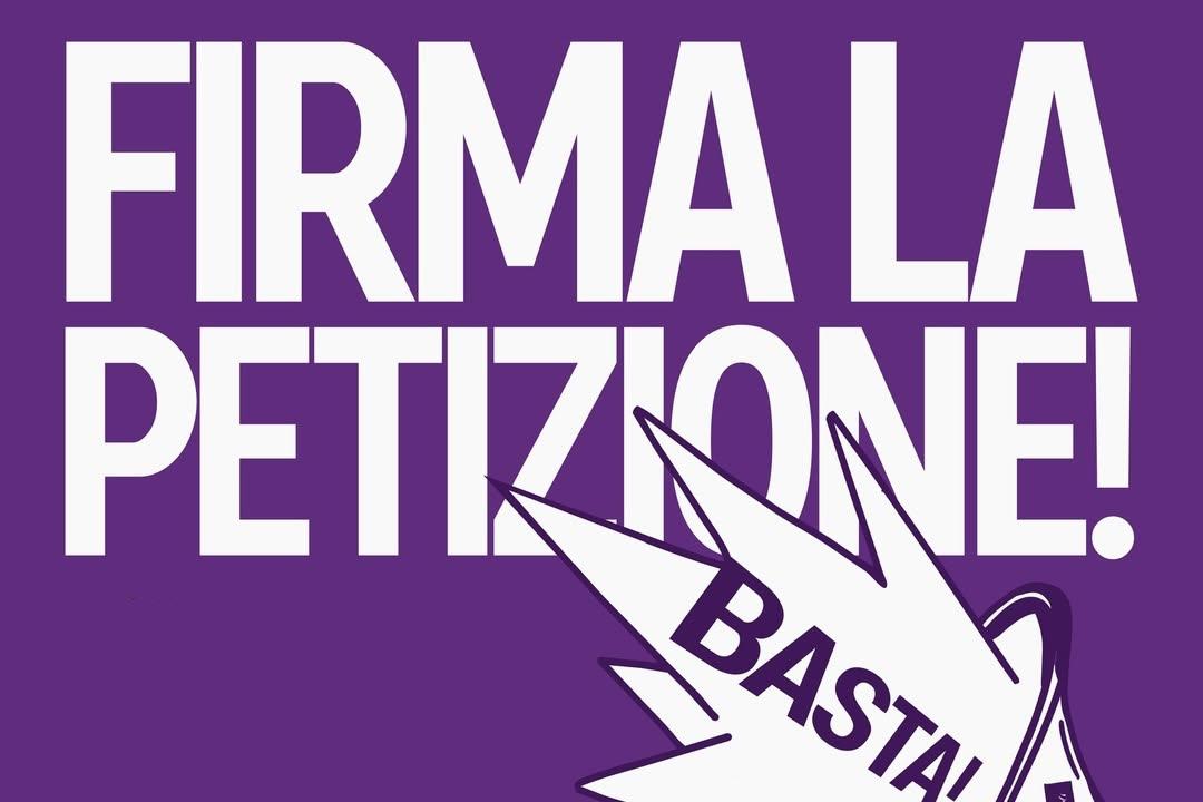 Curva Fiesole rilancia la petizione a difesa dei tifosi: da oggi al via le firme