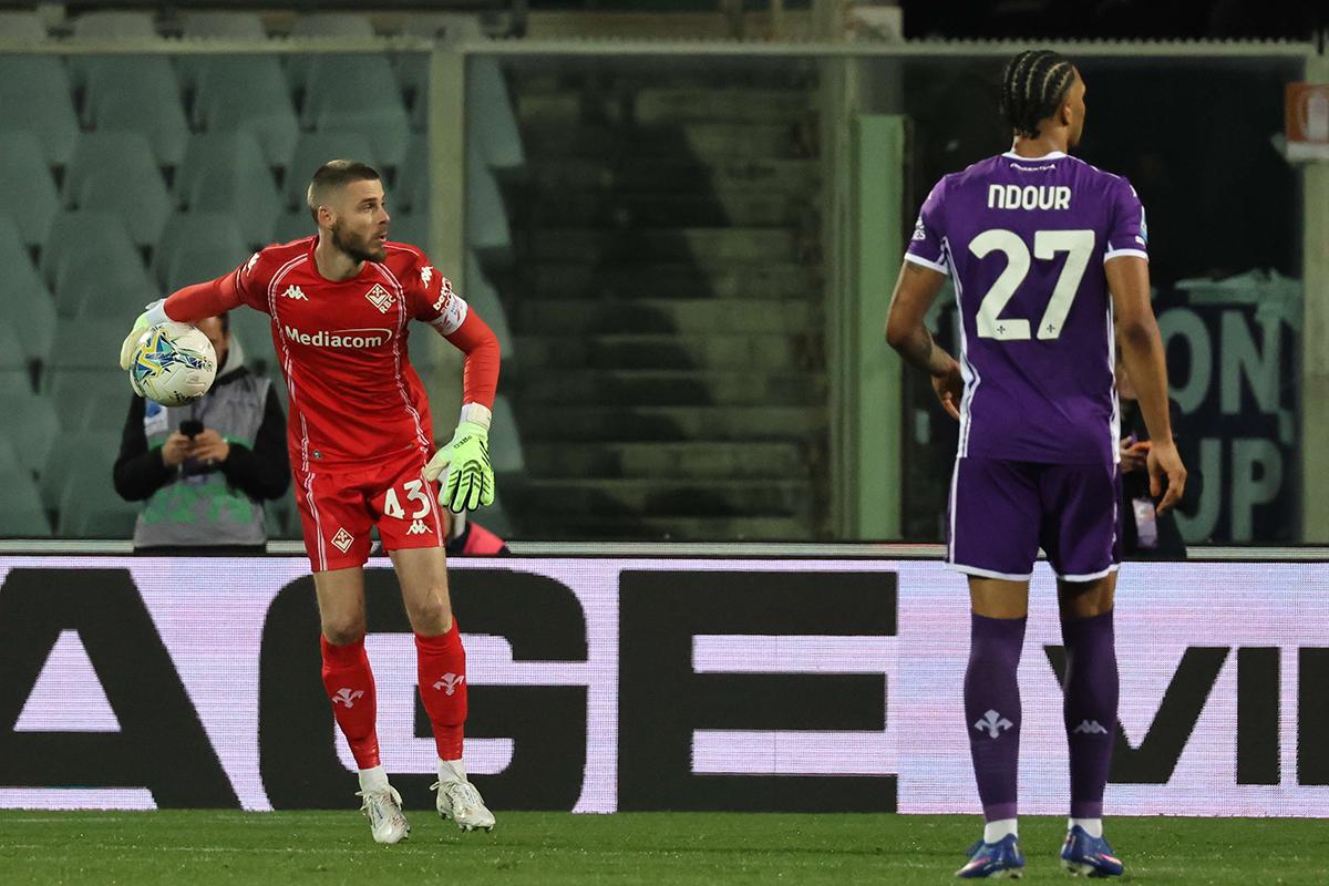 Poesio sul CorFio: «Cambio passo Fiorentina. Ma vietato abbassare la guardia»