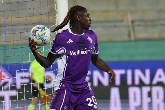 Gazzetta - Oggi summit Lucci-Paratici per Kean: si può andare avanti insieme
