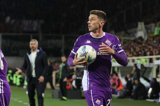Nazione - La 'potatura' di Paratici. Ecco cosa ha detto la società a De Gea e Gosens