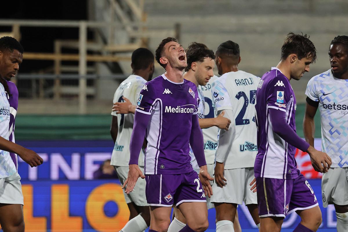 CorSport - Fiorentina, il ritmo è giusto. Ma il calendario è ostico: ancora cinque big