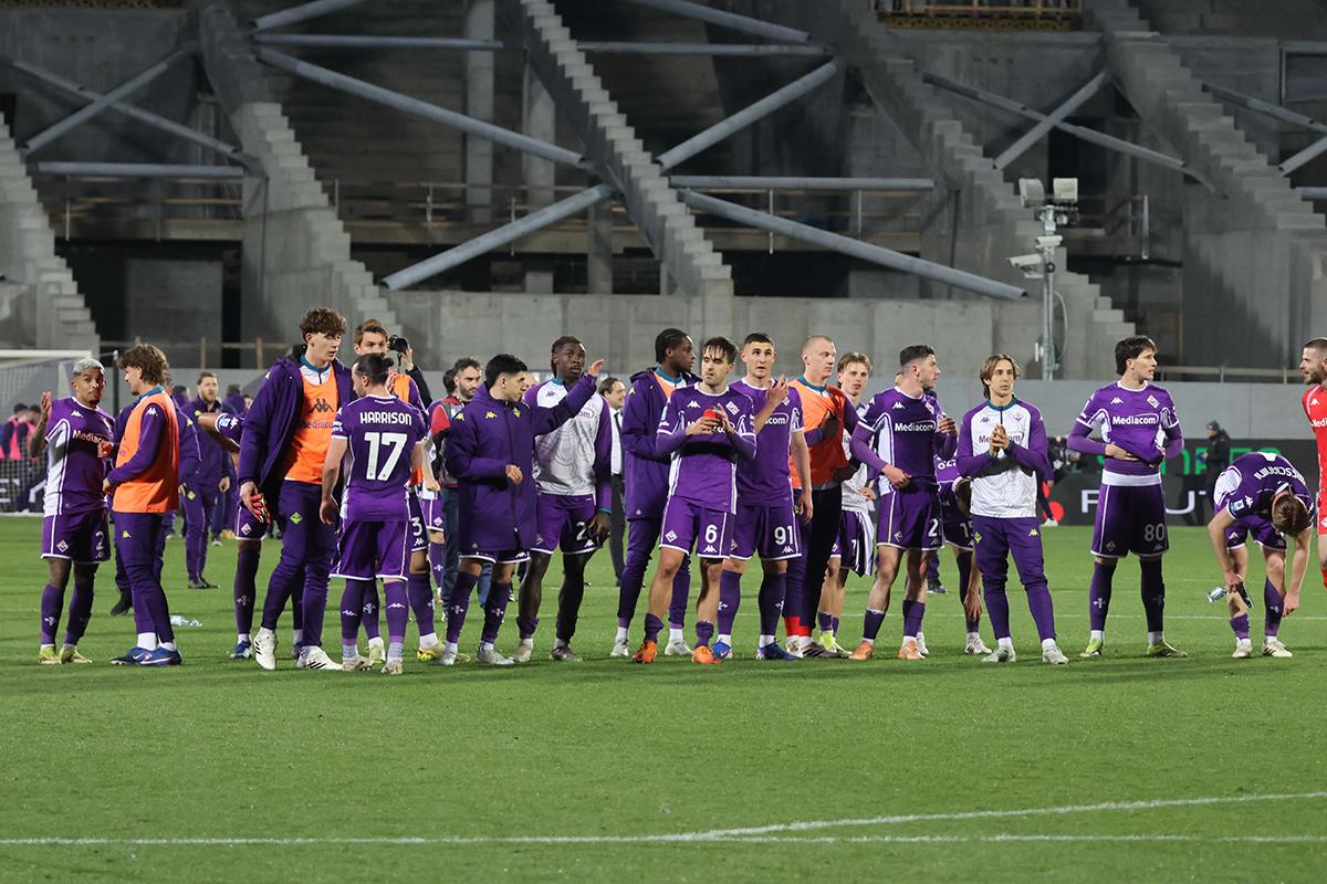 Nazione – Serve la Fiorentina anti-Inter e Cremonese. Destino nelle proprie mani per i viola
