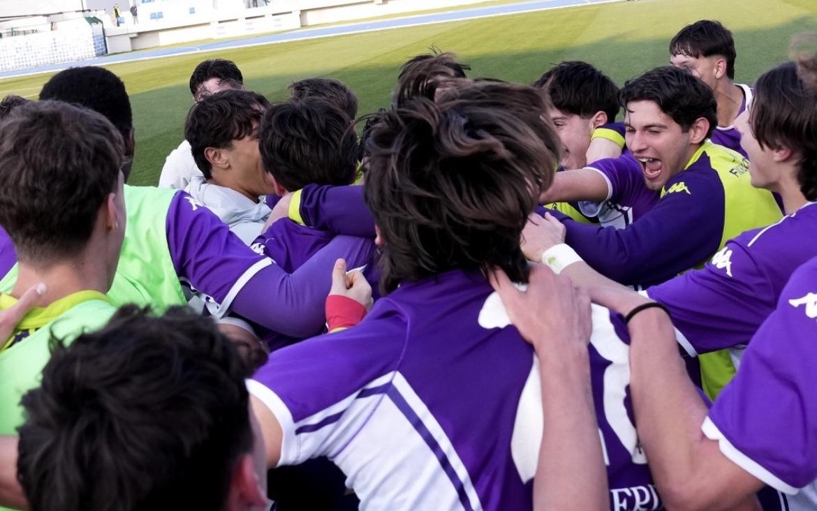 La Nazione - Viareggio Cup, l'ultima gioia viola nel '92. Da Cecchi Gori a Commisso, è il nono trofeo