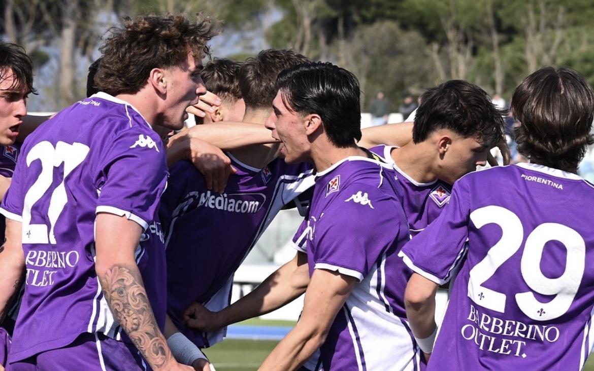 Under 18, ultima giornata di campionato: la Fiorentina perde 2-0 contro il Parma, sfumano i playoff