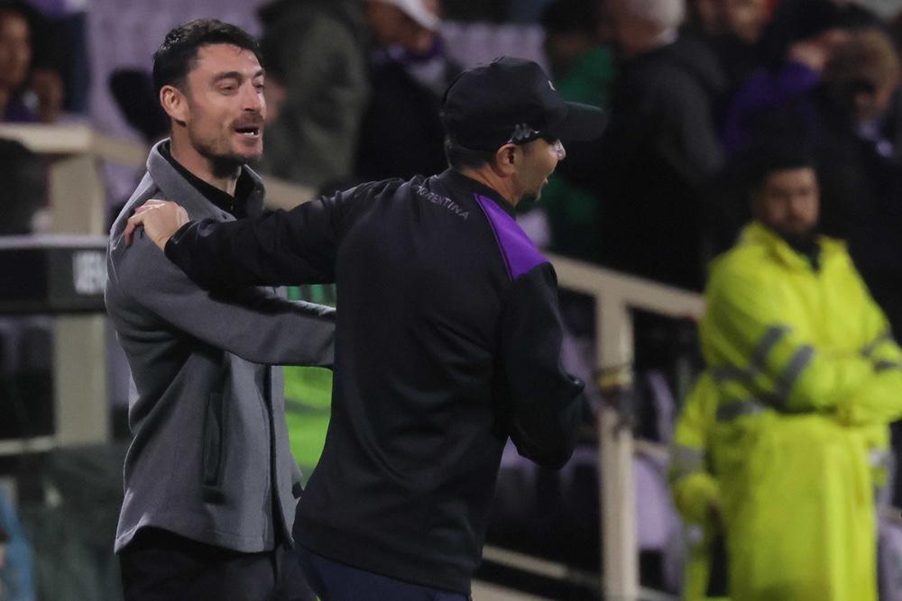 Ricordate Riera? Primi problemi all’Eintracht per l’ex allenatore del Celje: «Sta perdendo il controllo dello spogliatoio»