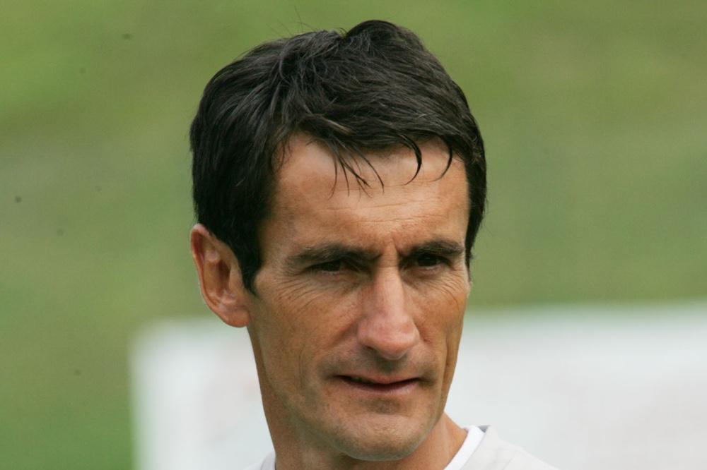 Gazzetta - Pin: «Prandelli un maestro di gioco. Momenti più belli? Gli anni di Firenze»