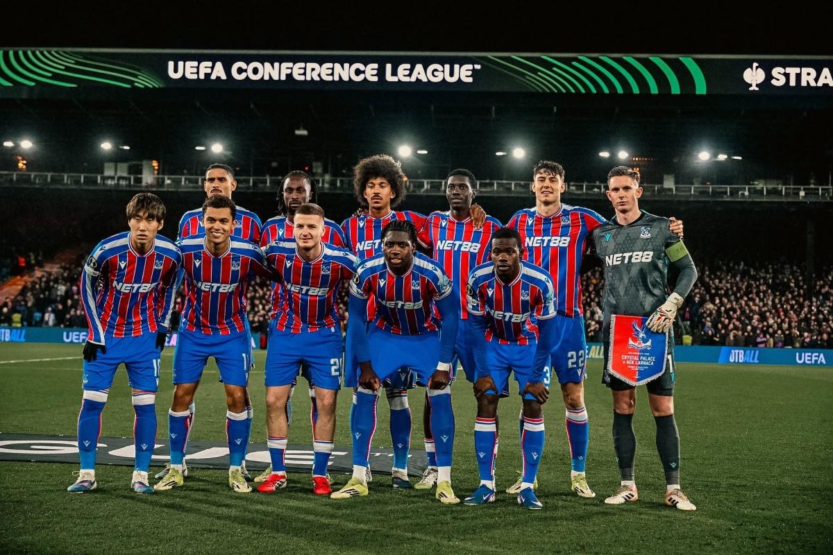 Tuttosport - Tre settimane di sosta per il Crystal Palace: l'ultima partita risale al 19 marzo