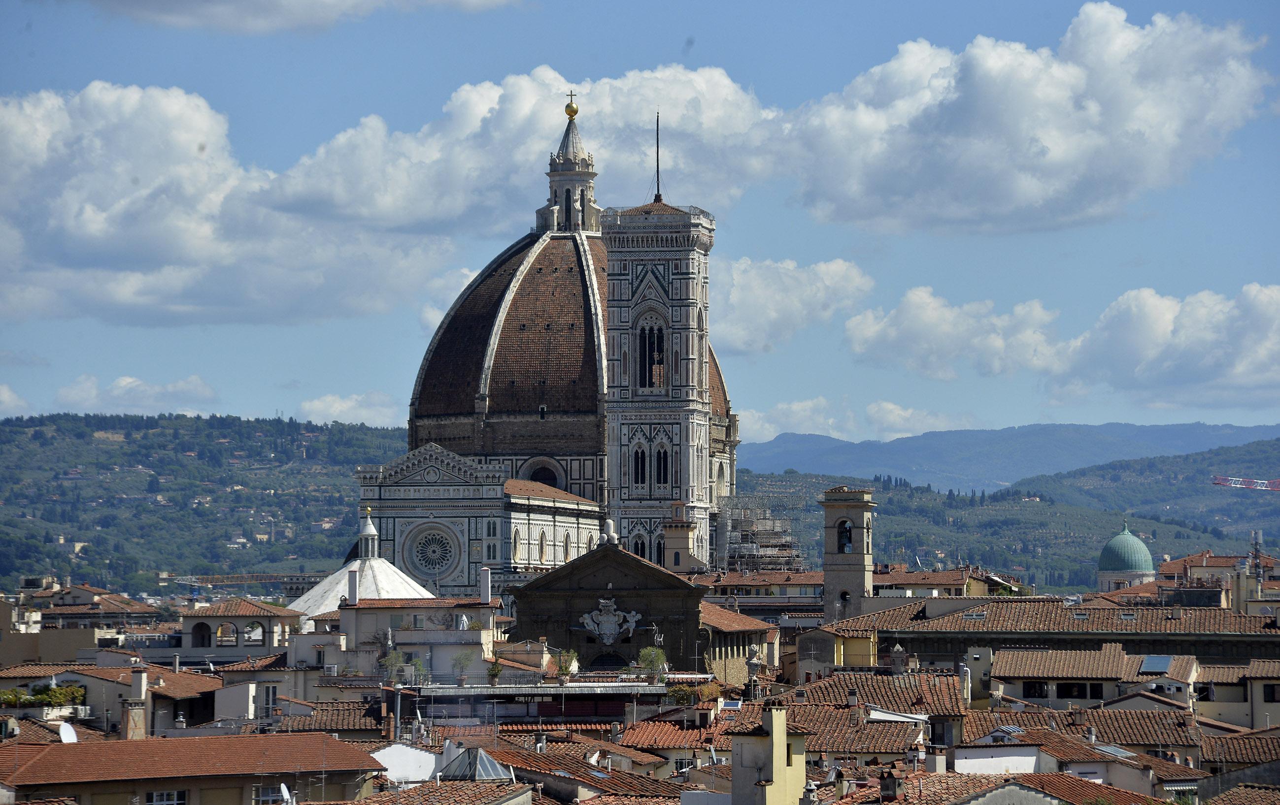 Capodanno Fiorentino, anche la Fiorentina celebra la storica ricorrenza in città