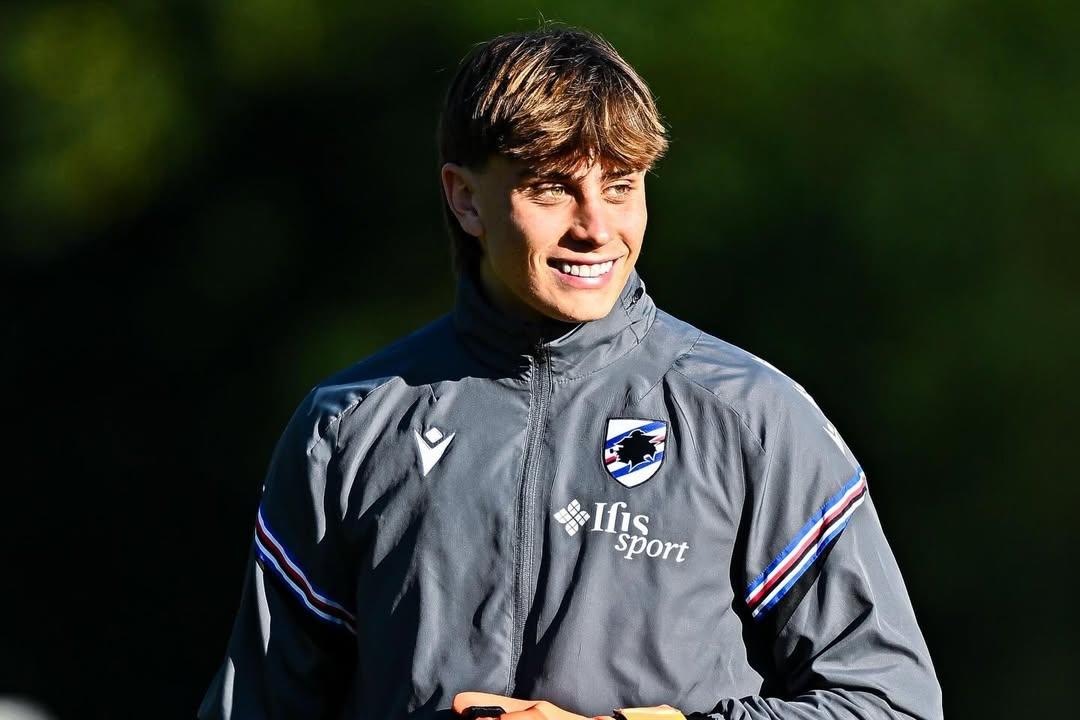 Nazione - Martinelli: altro giro in prestito