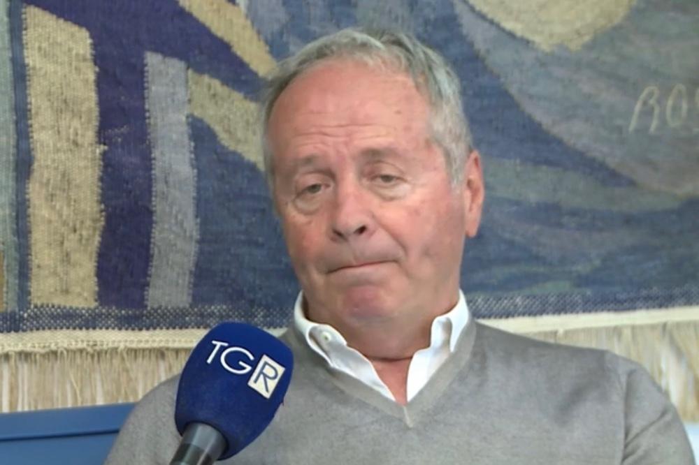 B. Dossena: «Fagioli deve chiedere di più a se stesso ed essere continuo»