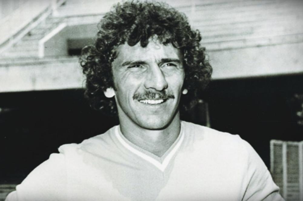 Anche la Fiorentina si unisce al cordoglio per la scomparsa di Beppe Savoldi
