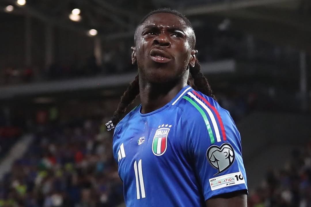 CorSport – Il gol è roba di Kean. Sfida Dzeko per il Mondiale (e un nuovo record)