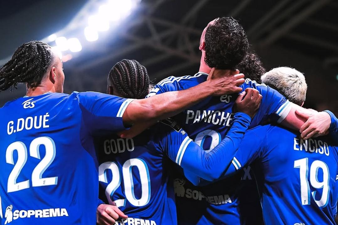 La Ligue 1 'aiuta' gli eurorivali dello Strasbourg (e il PSG). E scoppia la polemica