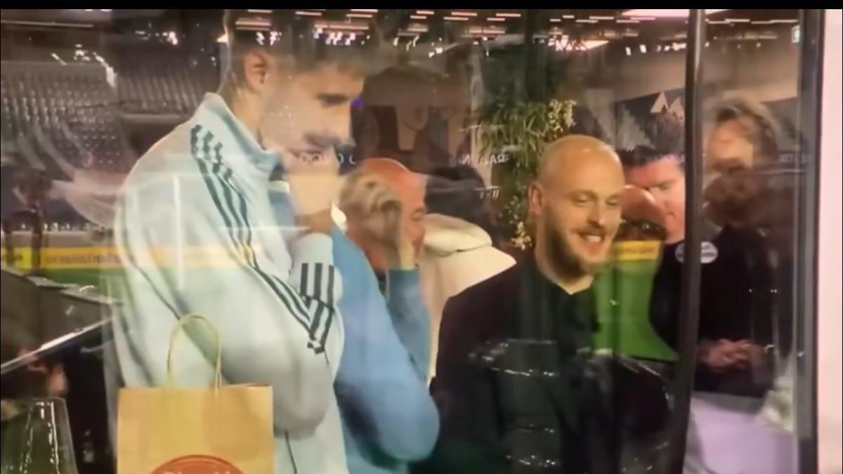 Nazionale, figuraccia in diretta tv. E in Bosnia se la sono legata al dito (VIDEO)