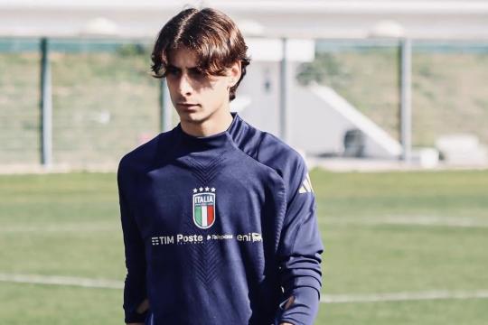 Europeo Under 17, Italia in finale! Spagna battuta ai rigori, in rete il viola Croci