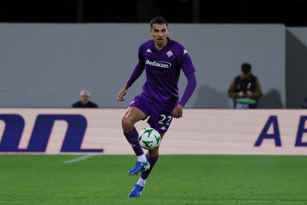 Levante, Moreno: «A Firenze non ho giocato molto, qui sono tornato a essere felice. Futuro? Non dipende da me»