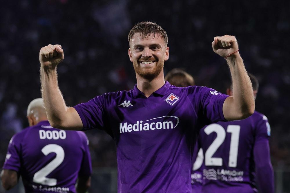 Valencia, Beltran: «Qui ho ritrovato me stesso, mi piacerebbe restare. Serie A molto limitante»