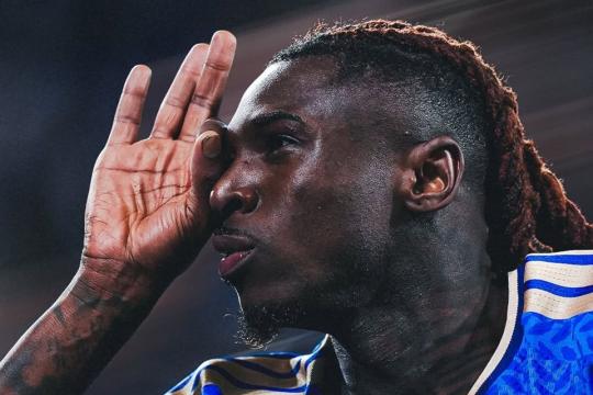CorFio - Kean resta, per ora