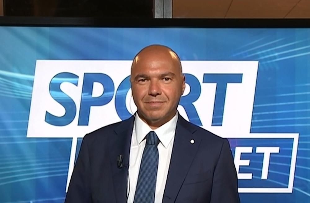 Raimondi (Sportmediaset): «Kean il piano B del Milan. Occhio a uno scambio con Gimenez»