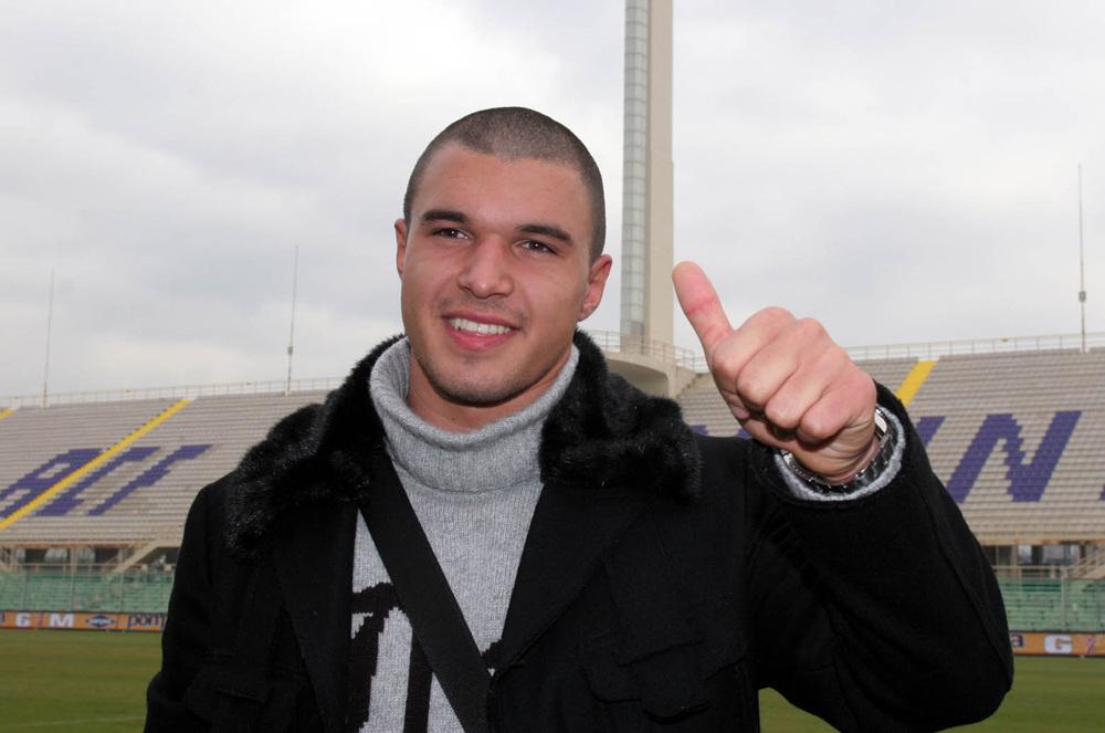 Bojinov: «Spero che la Fiorentina si salvi. Vogliamo fare la festa dei 100 anni in A, non in B»
