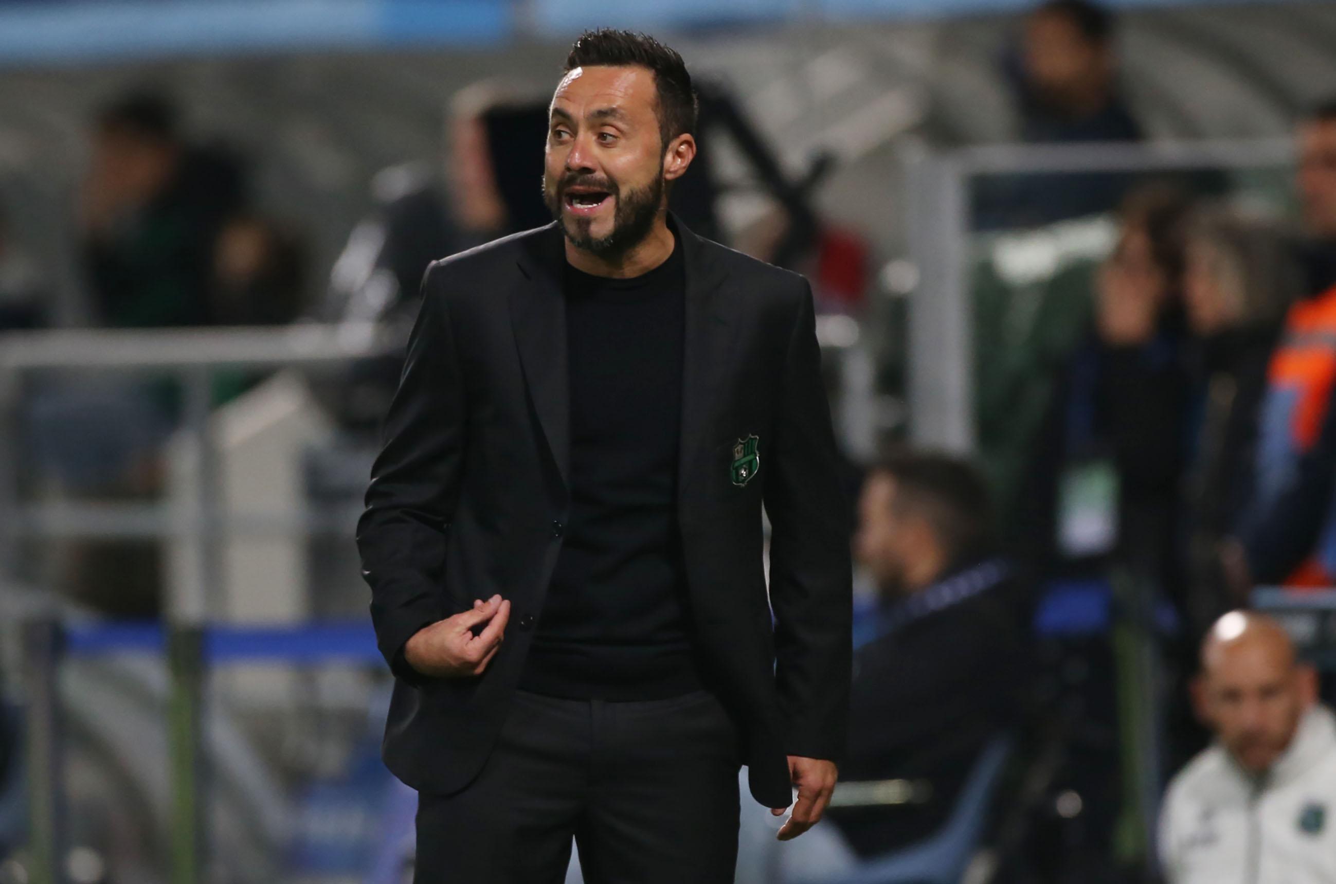 De Zerbi-Tottenham, è fatta. Trovato l'accordo col club inglese