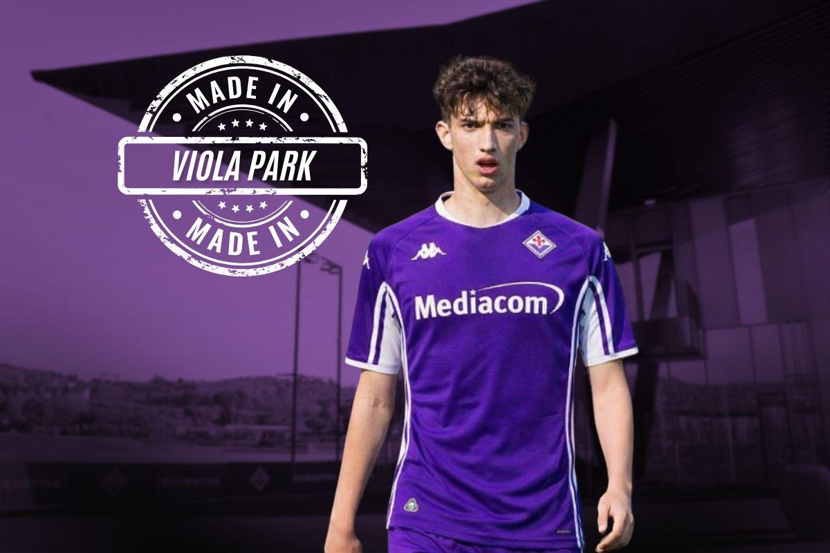 Made in Viola Park: Boskovic, dal rischio di non camminare a miglior difensore della Viareggio Cup