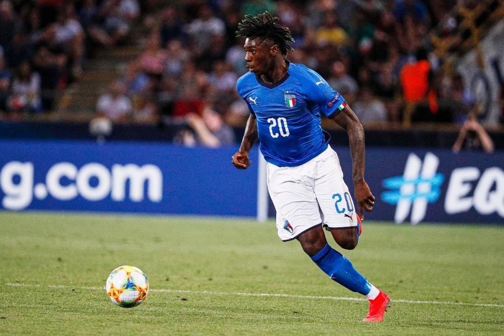 Gazzetta - Kean c’è, ma non basta. È lui il punto fermo per il futuro