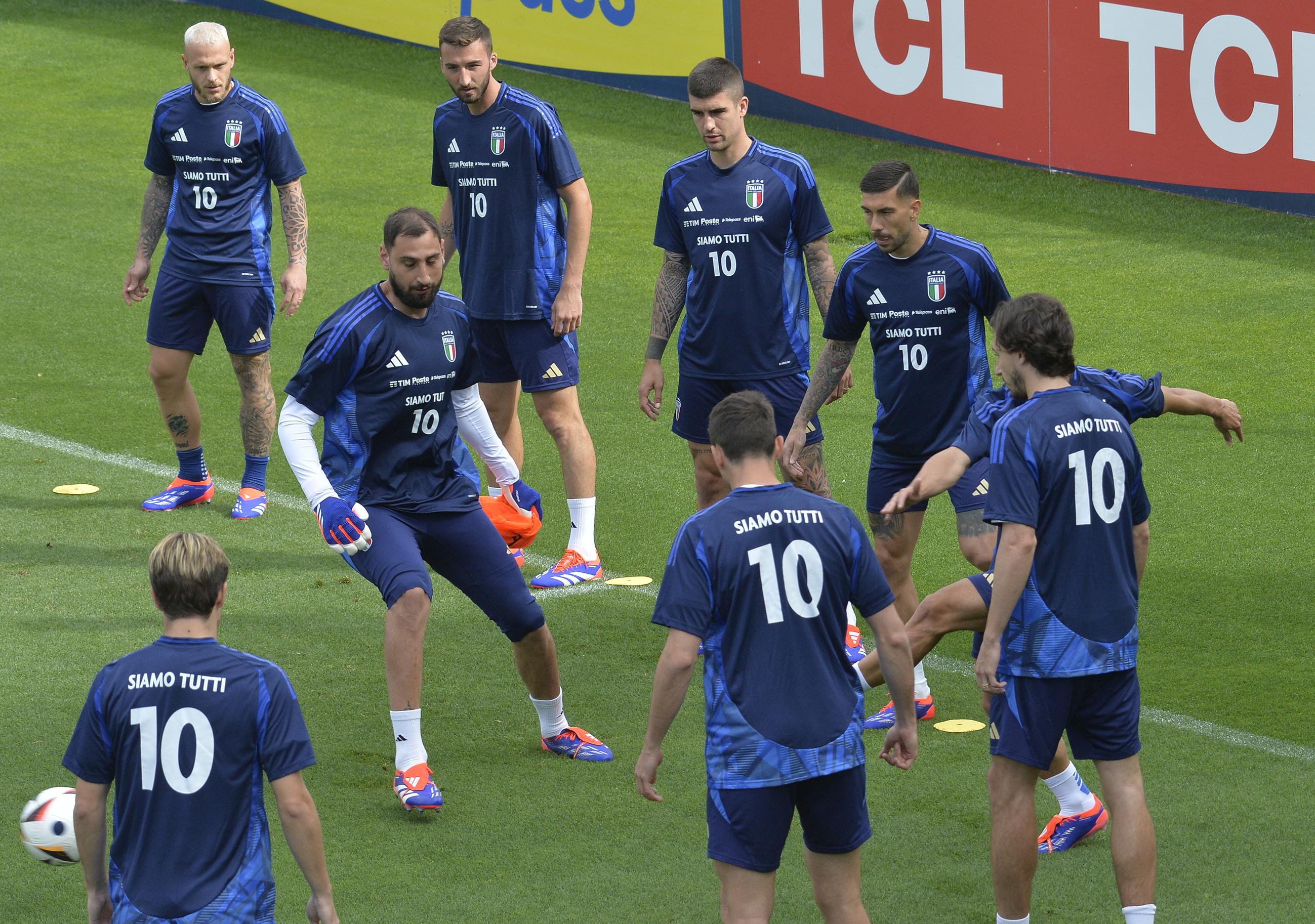 Nazionali, la Uefa cambia i format di qualificazione per Mondiali ed Europei