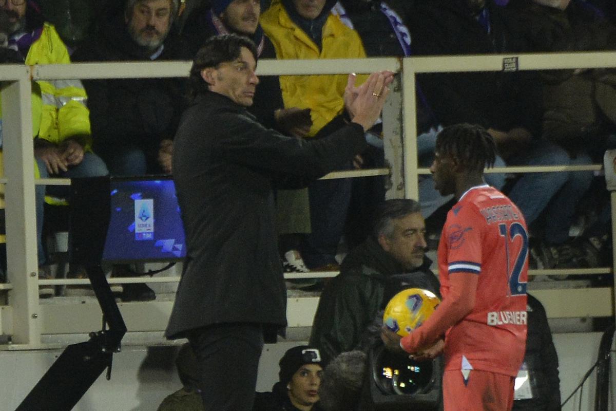 Cioffi: «Il Verona non regala mai. Kean o Piccoli? Ora come ora, per salvarsi, serve Kean»