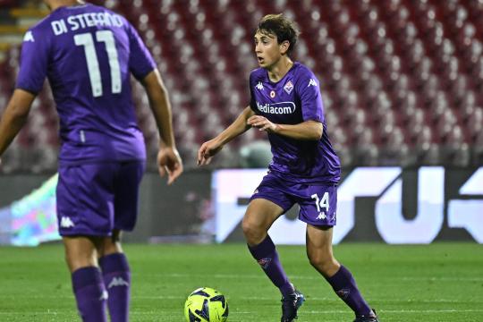 Ex viola, Berti verso la Cremonese. Il Cesena incasserà 2.8 milioni di euro