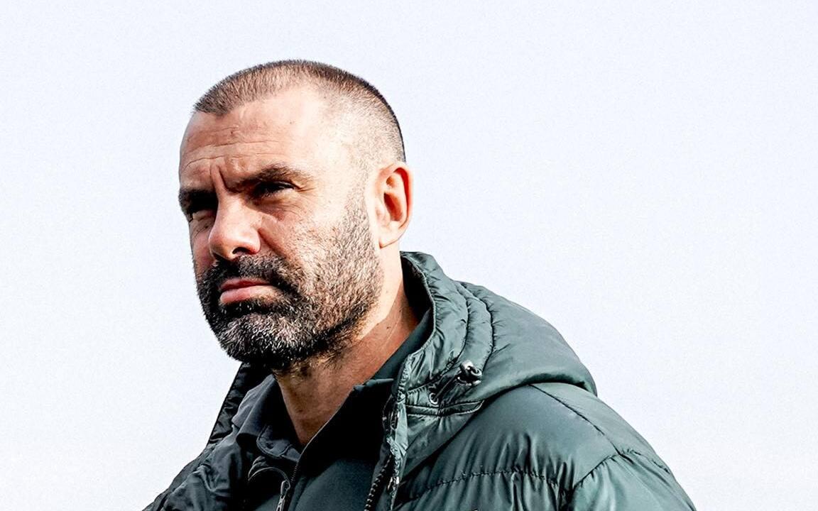 Verona, Sammarco: «I ragazzi hanno subito la stagione, provo a trasmettere serenità»
