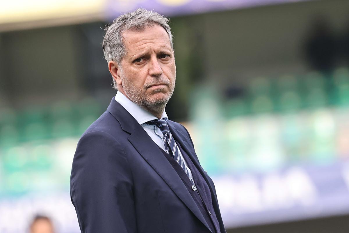 Romano e Moretto: «Contatti concreti tra il Milan e Paratici»