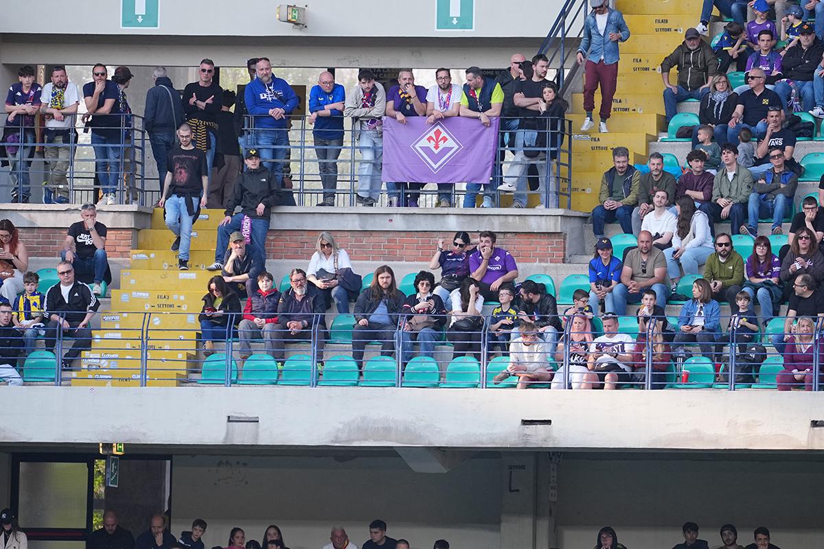 Hellas Verona-Fiorentina 0-1, vota le PAGELLE DEI TIFOSI