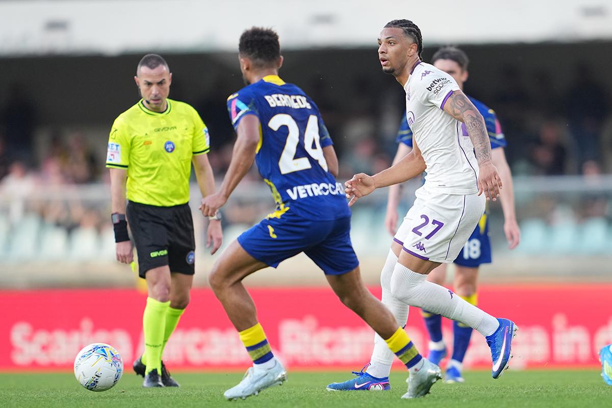 CorSport - Fiorentina da viaggio. Rendimento al top in trasferta negli ultimi due mesi