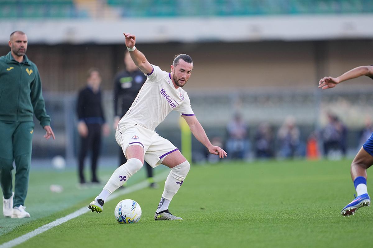 Harrison, assist-premio a Verona. Voglia e tenacia sopperiscono (in parte) ad altre lacune